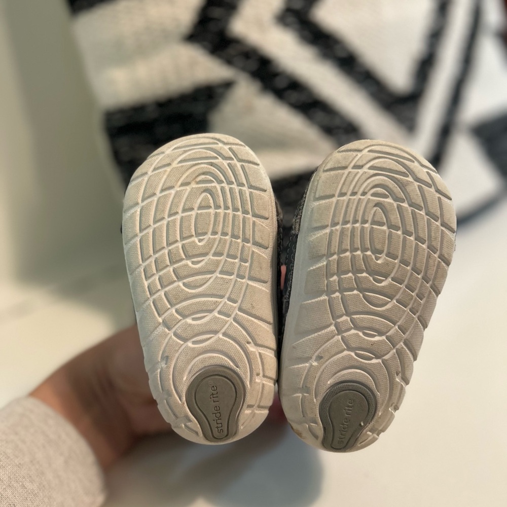 ✨Sride Rite Baby Shoes✨ - Picture 5 of 5